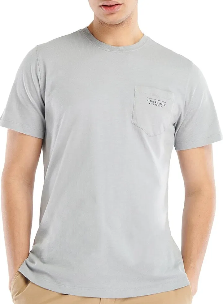 Fathom Organic Cotton Tee