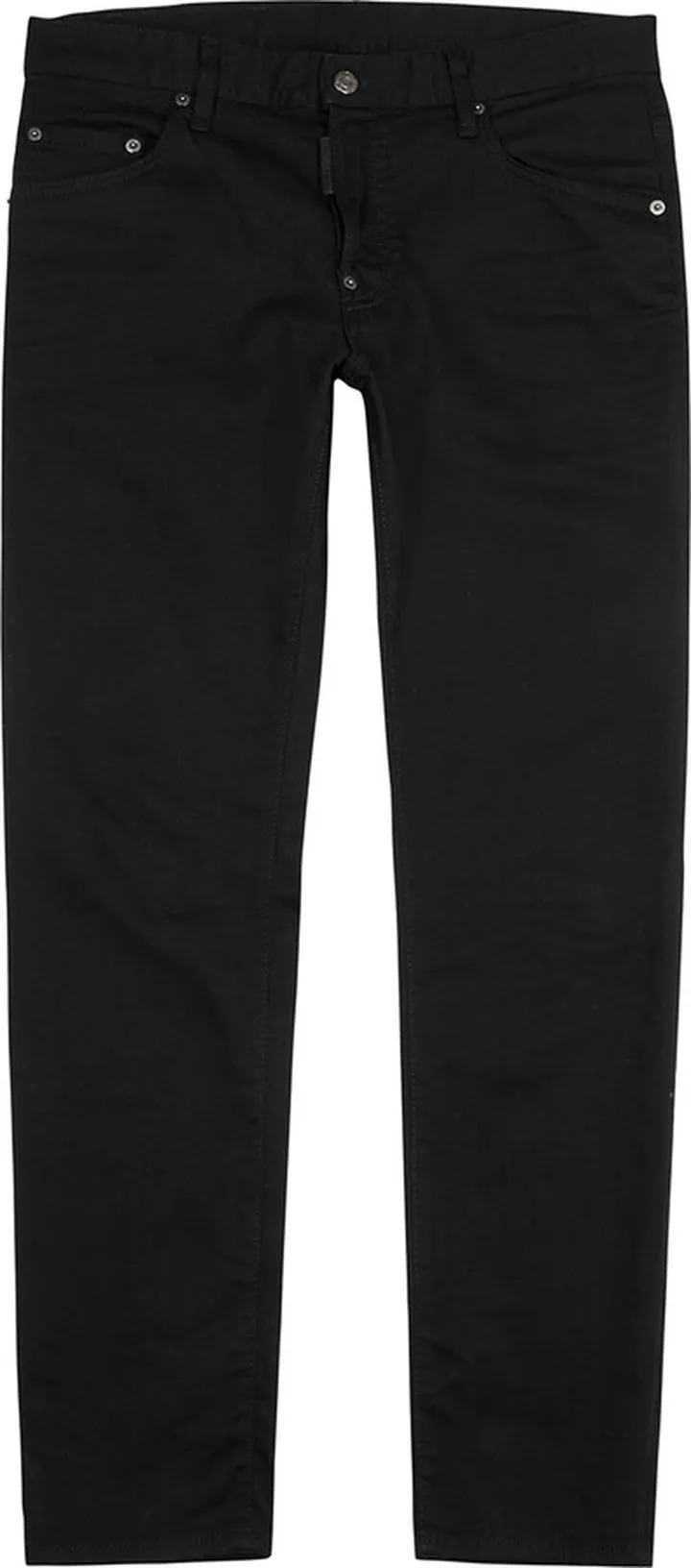 Dsquared2 Skater Skinny Jeans