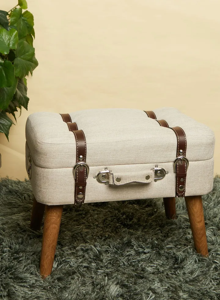 Najma Storage Nesting Table