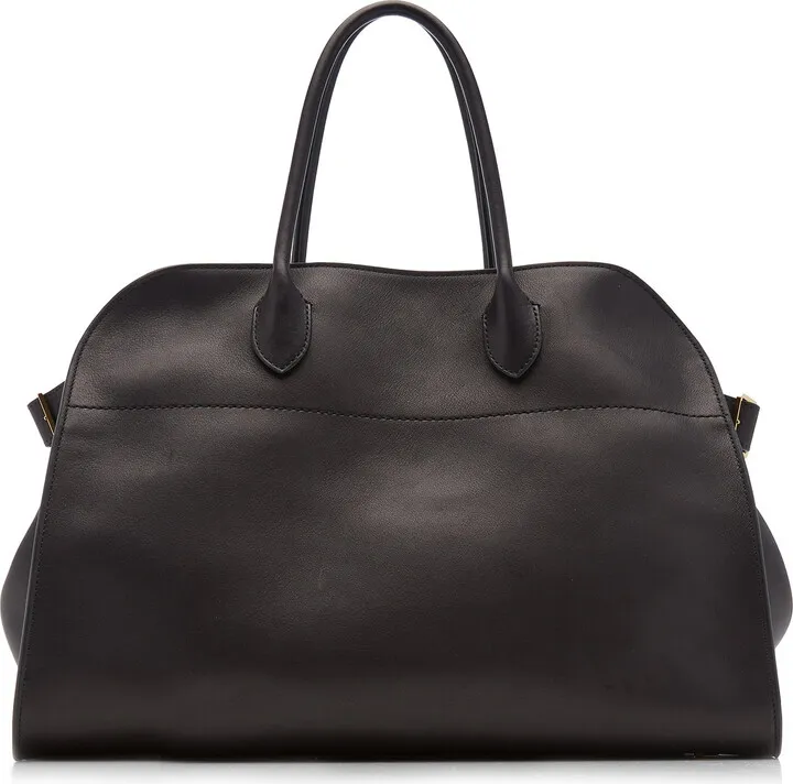 Women's Margaux 15 Leather Tote Bag