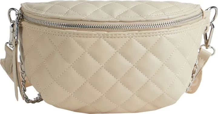 Bum Bag Beige