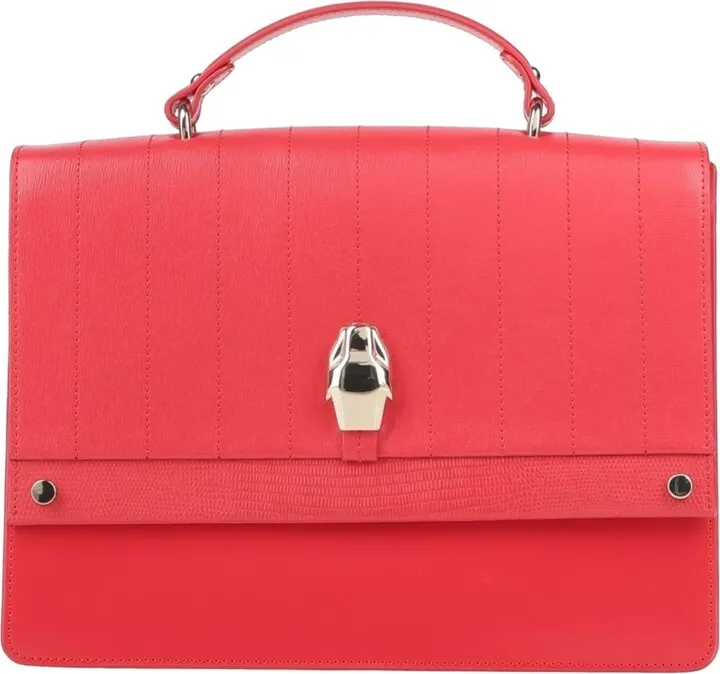 Handbag Red