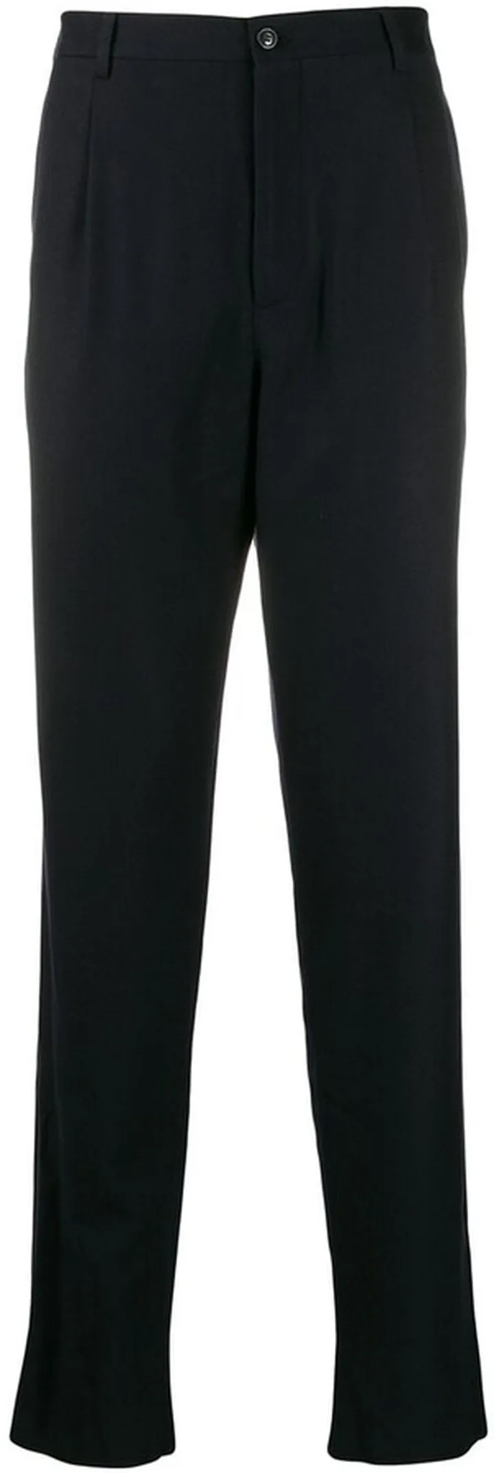 Tapered Trousers