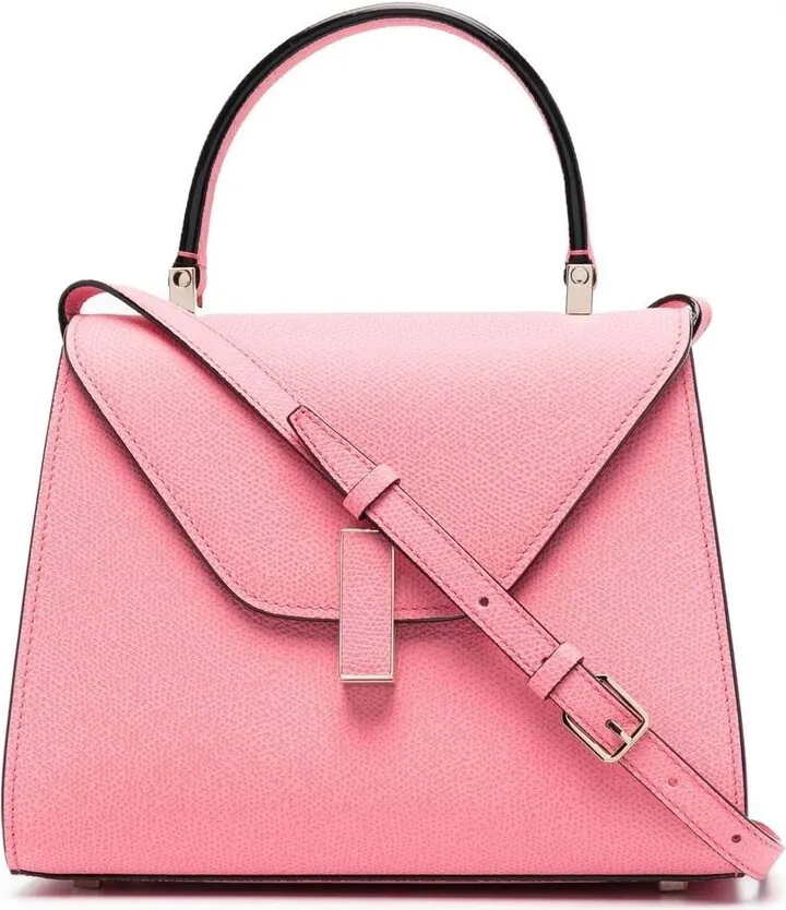 Leather Tote Bag