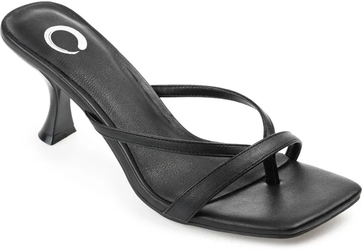 Journee Collection Women's Tallie Sandals Women's Shoes