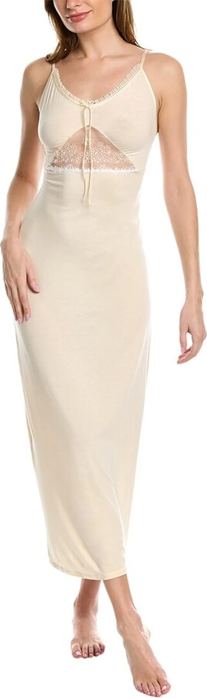 La Perla Long Nightgown