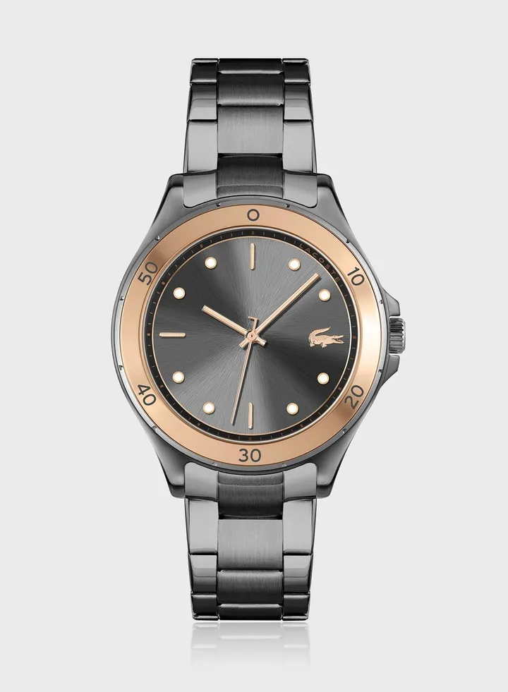 Swing Analog Watch