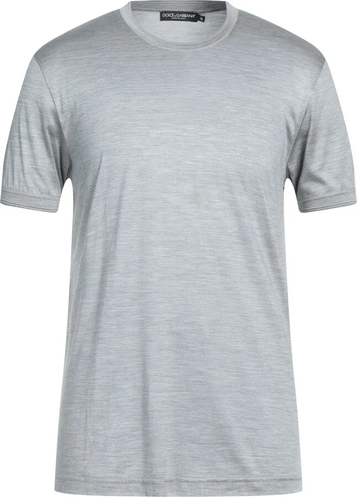 T-shirt Grey