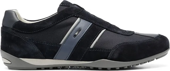 Well low-top sneakers