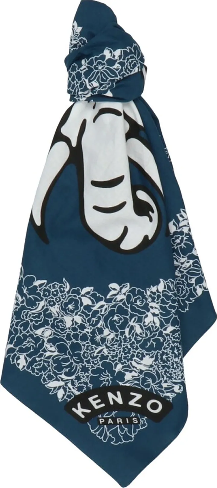 Printed Bandana