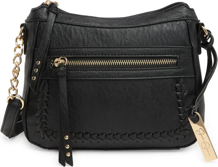Jaclyn Crossbody Bag