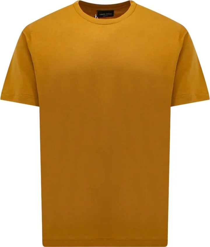 Basic cotton t-shirt