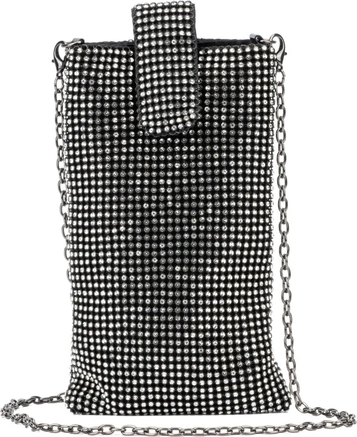 Olivia Miller Women's Cami Crossbody Handbag
