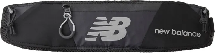 Running Accessory Belt