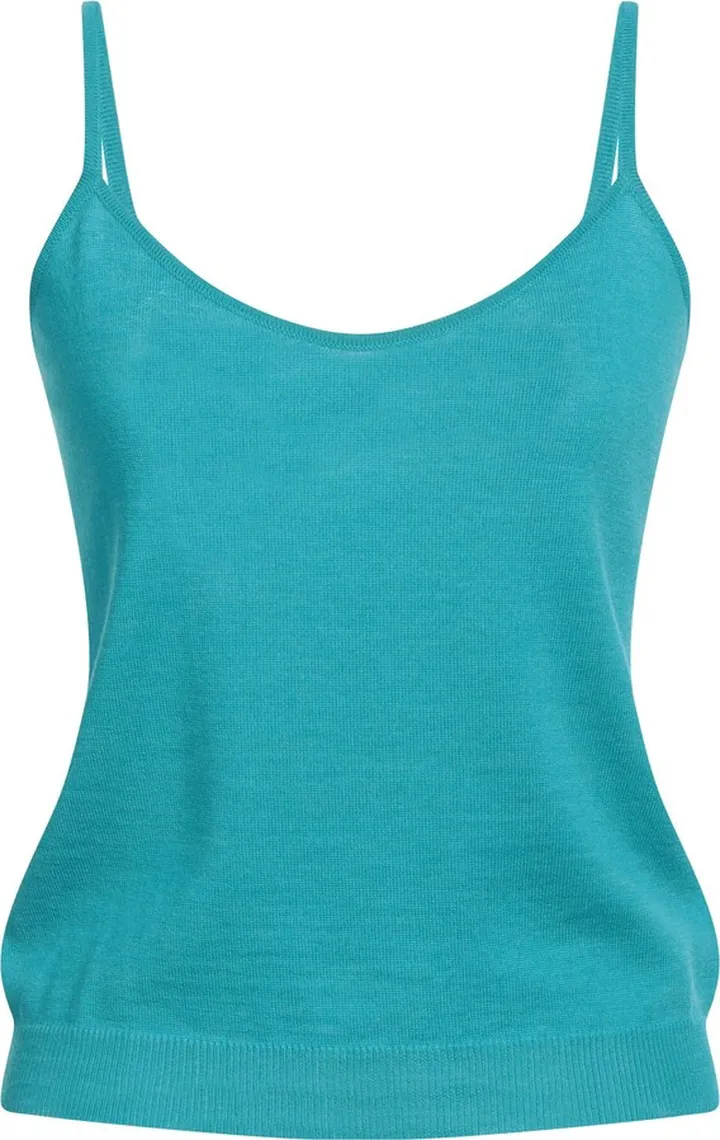 Top Turquoise