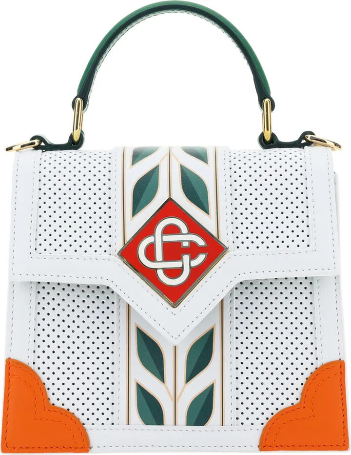 Jeanne Mini Hand Bag