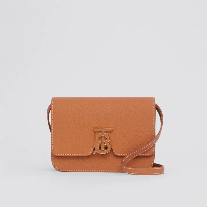 Burberry Small TB Bag