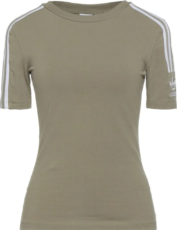 T-shirt Military Green