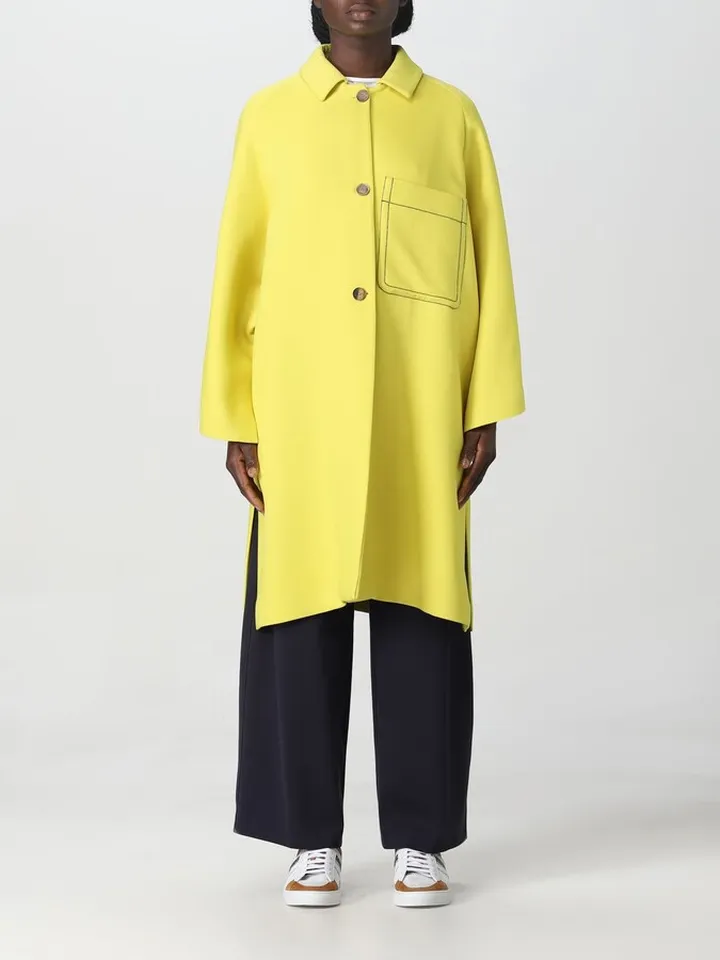 Coat woman Fabiana Filippi
