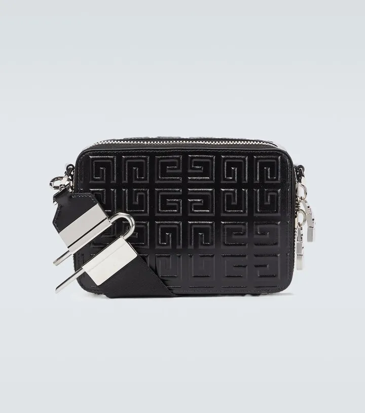 Antigona camera bag