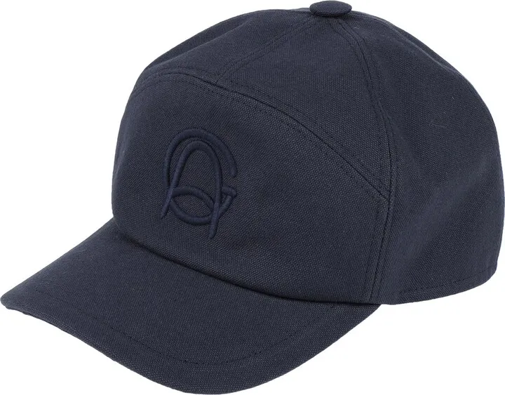 Hat Midnight Blue