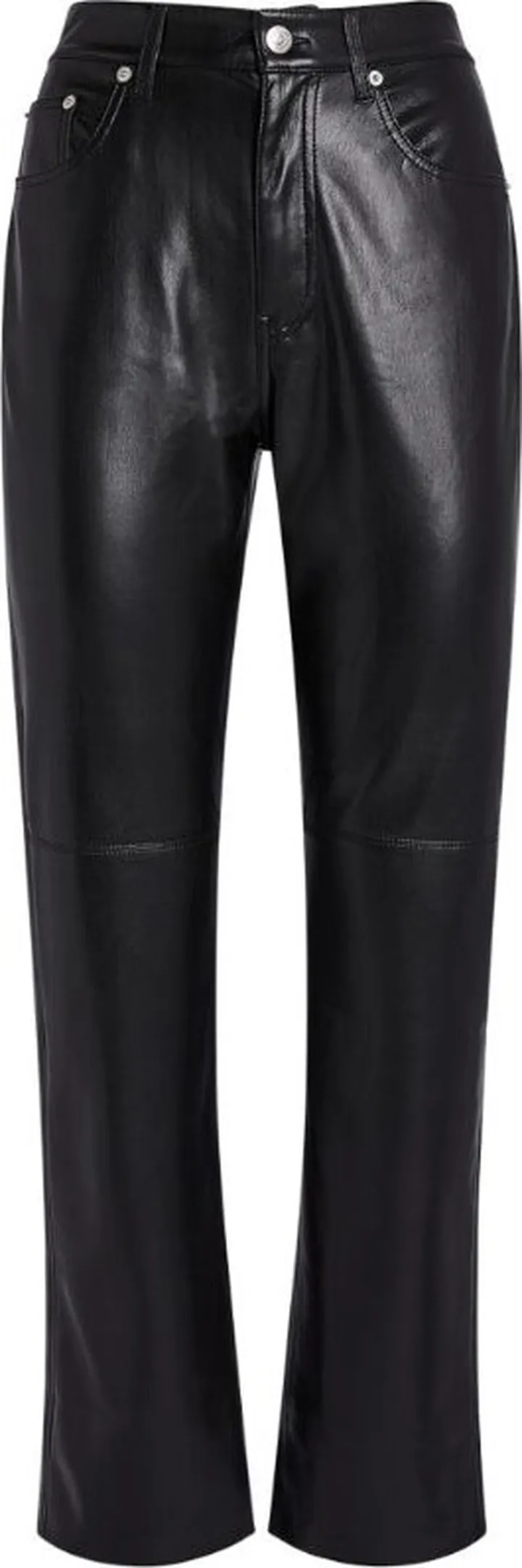 Nanushka Vinni Vegan Leather Trousers