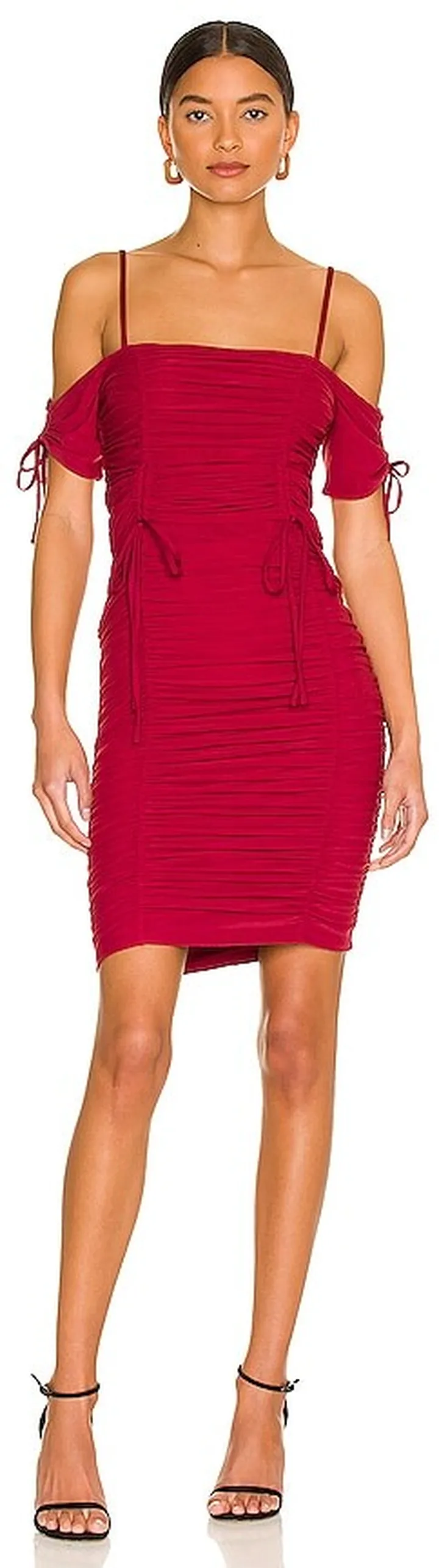 Marlene Midi Dress