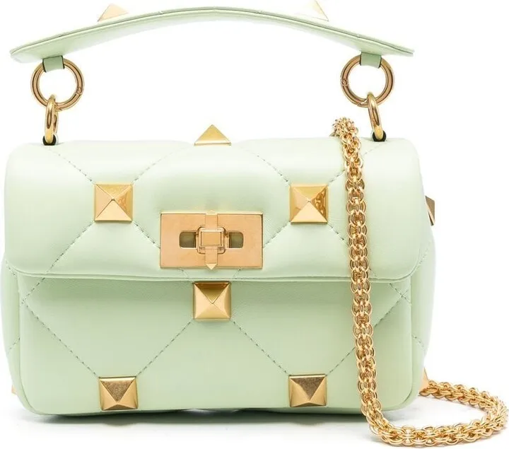 Roman Stud shoulder bag