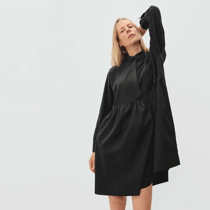 The Field Dress