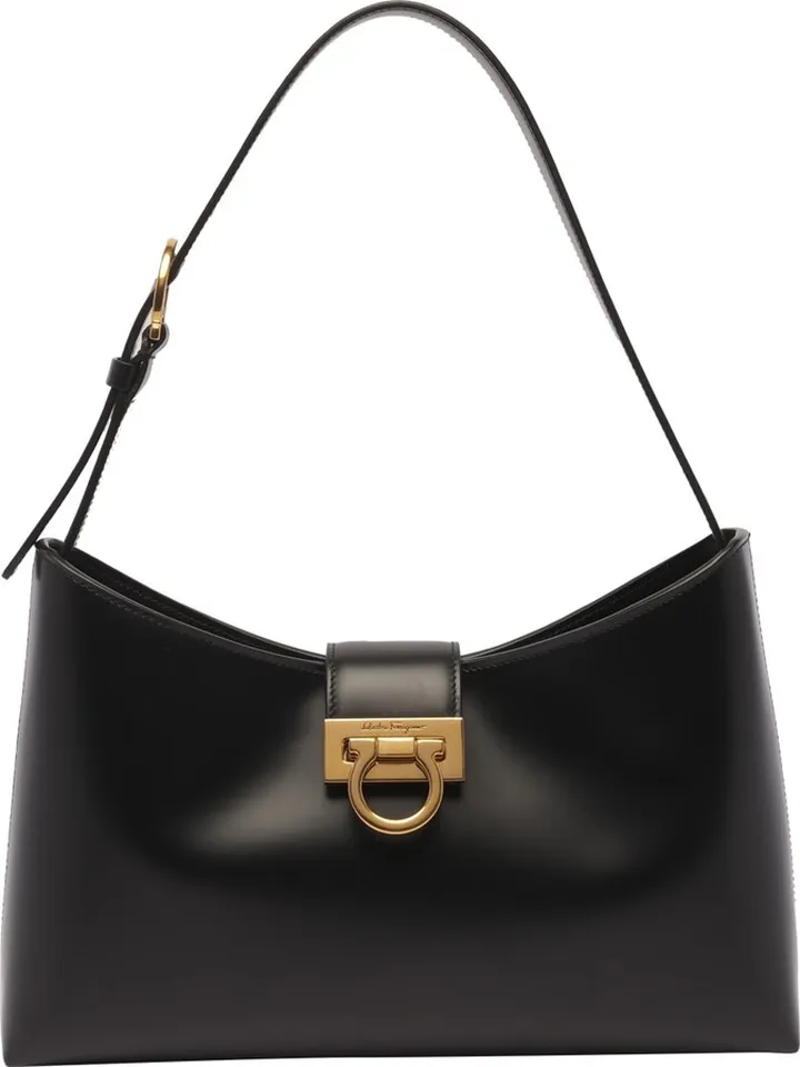 Trifolio Shoulder Bag