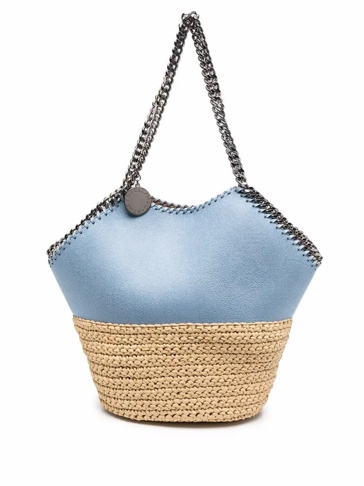medium Falabella tote bag