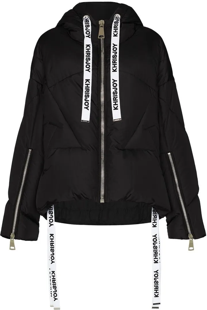 Kris puffer jacket