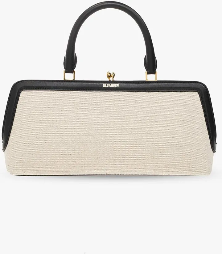 'goji Square Small' Handbag