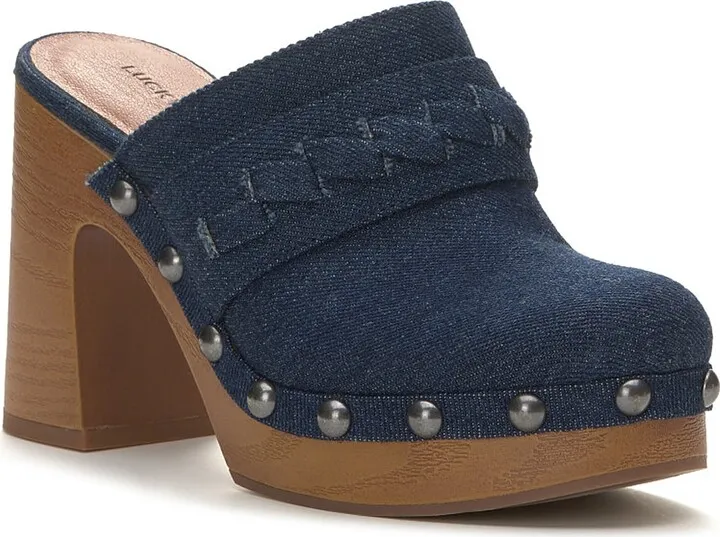 Lucky Brand Ilota Clog