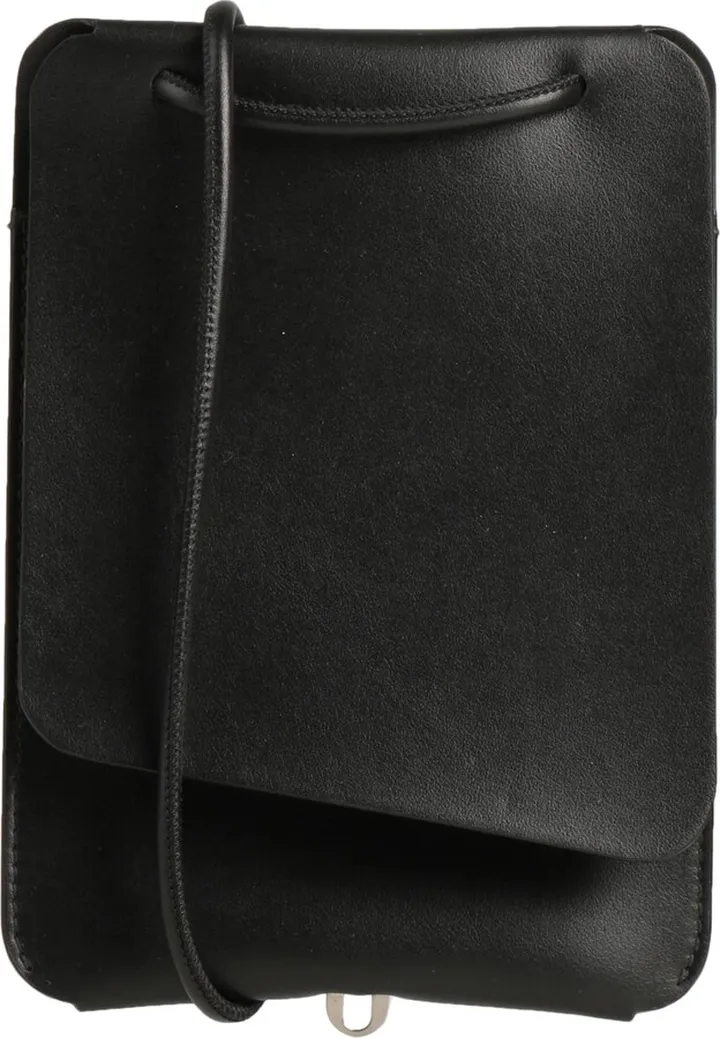 Cross-body Bag Black