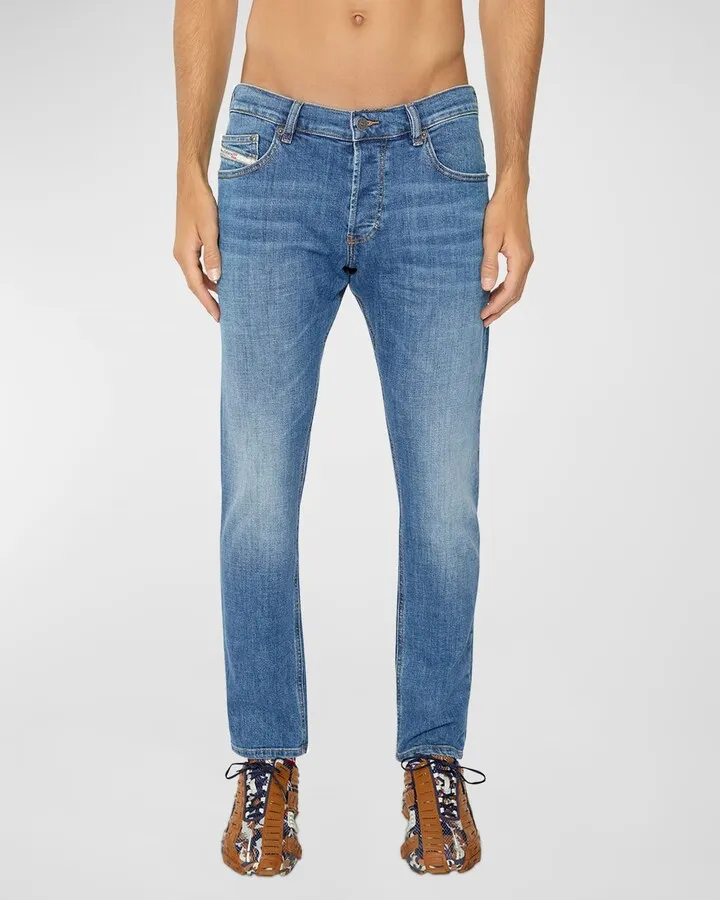 Men's D-Luster Slim Jeans