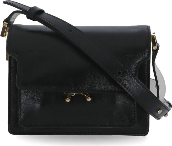 Trunk Soft Mini Bag from Marni:
