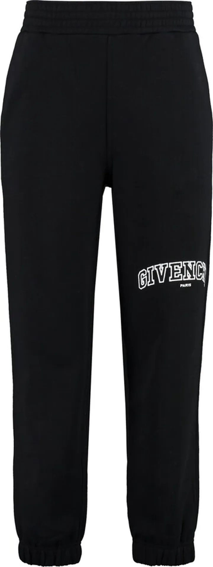 Cotton Track-pants