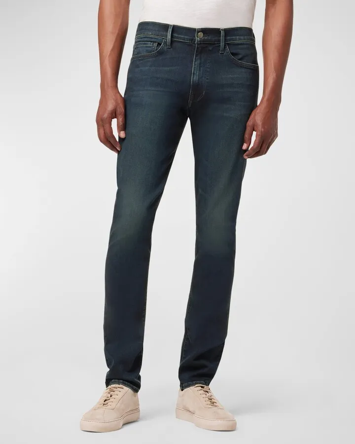 Men's Dean Slim Tapered Jeans