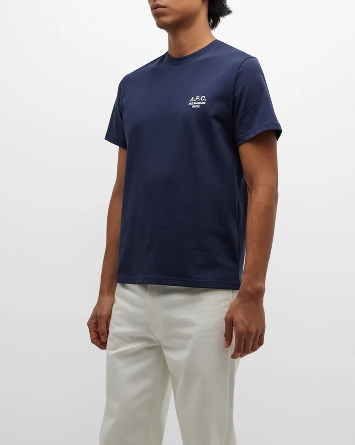 Men's Raymond Logo T-Shirt