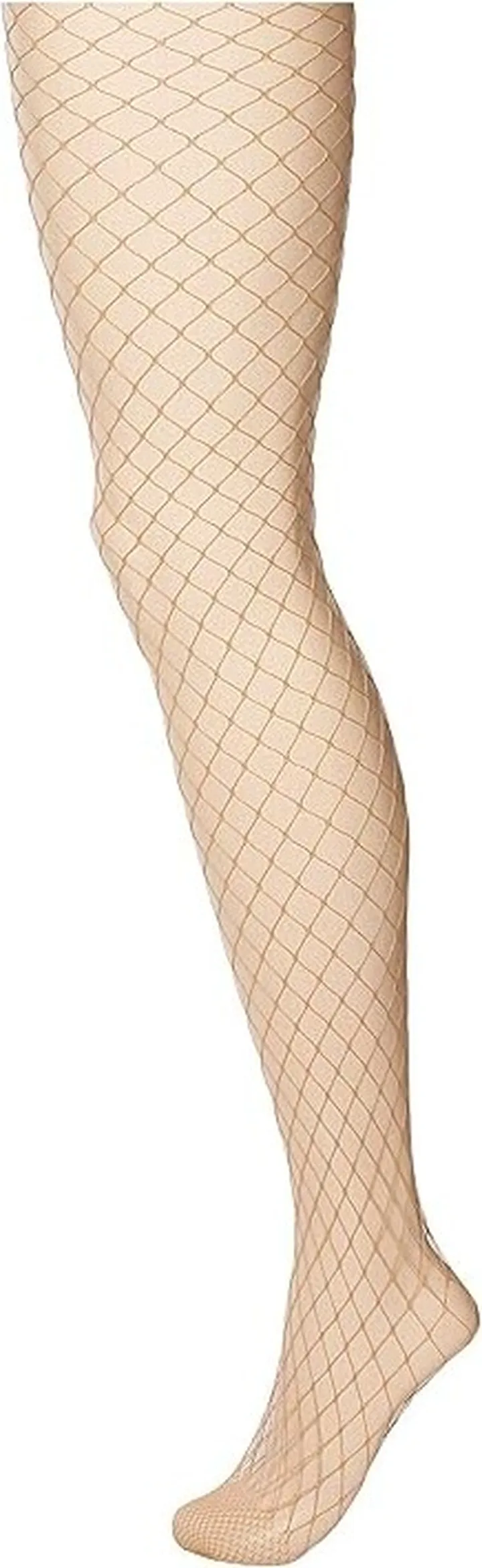 Falke Classic Net Tights (Powder) Hose