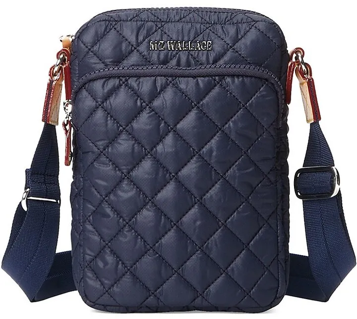 Micro Metro Crossbody