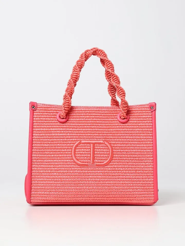 Shoulder bag woman Twinset