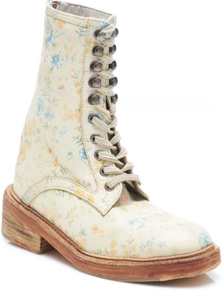 Santa Fe Bootie