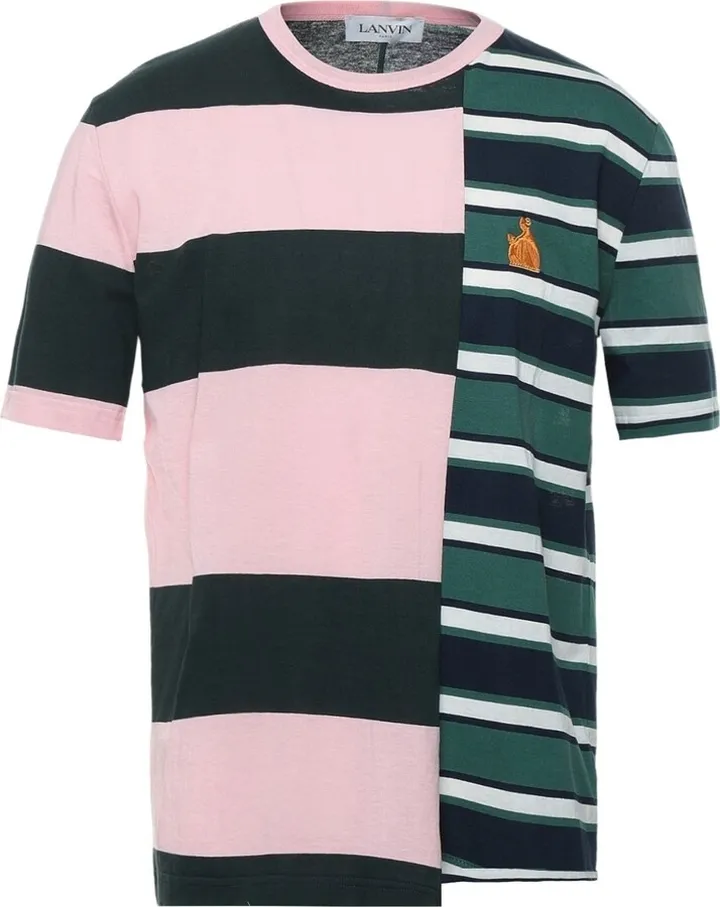 T-shirt Green
