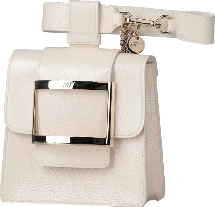 Bum Bag Ivory