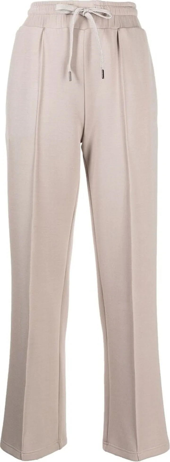 Haddon straight-leg trousers