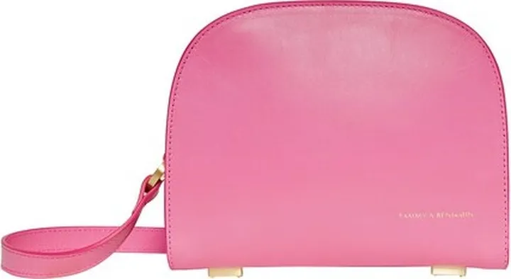 Ufo shoulder bag