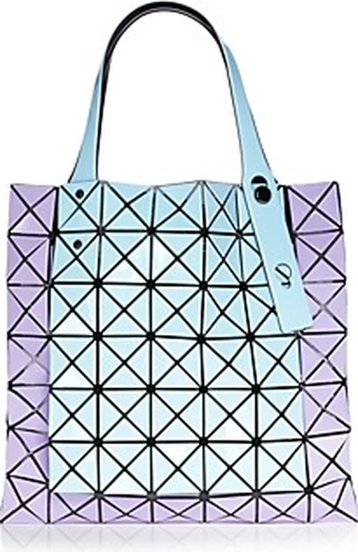 Bao Bao Issey Miyake Prism Kangaroo Tote