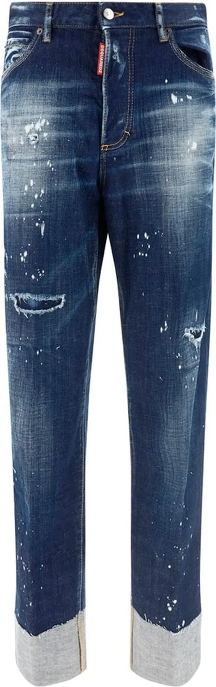Dsquared